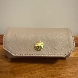 Vee&Co Travel Jewelry Case
